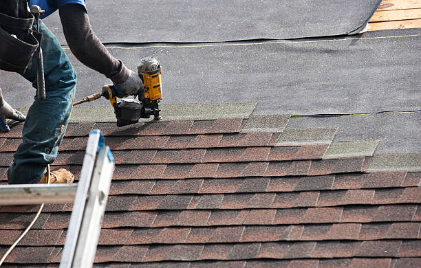 Licensed Metal Roofing service in Stockton, MO - Brentwood Metal Roofing